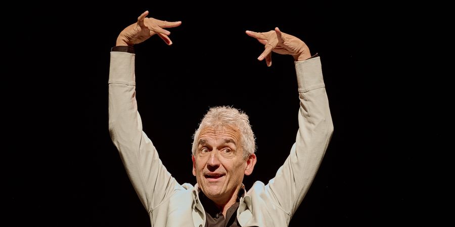 image - Toute ma soirée avec Bruno Coppens