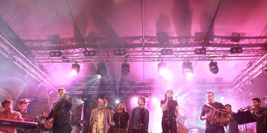 image - Printemps Musical de Silly : Oootoko