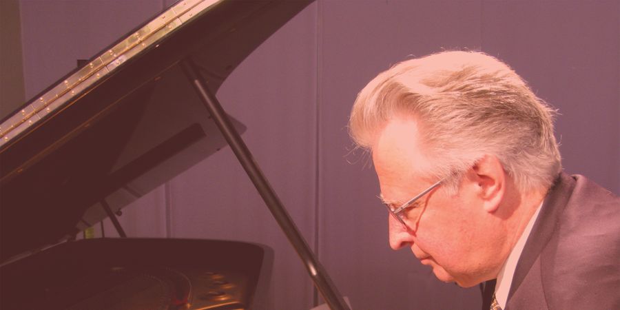 image - Marie Hallynck & Jean-Claude Vanden Eynden en concert au profit de SOS Haïti Belgium
