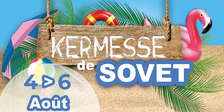image - Kermesse de Sovet