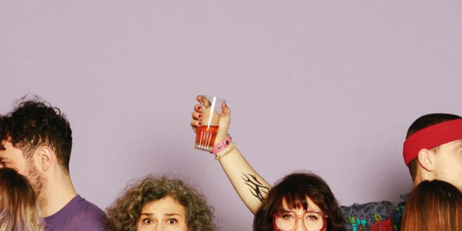 image - Chez Colette