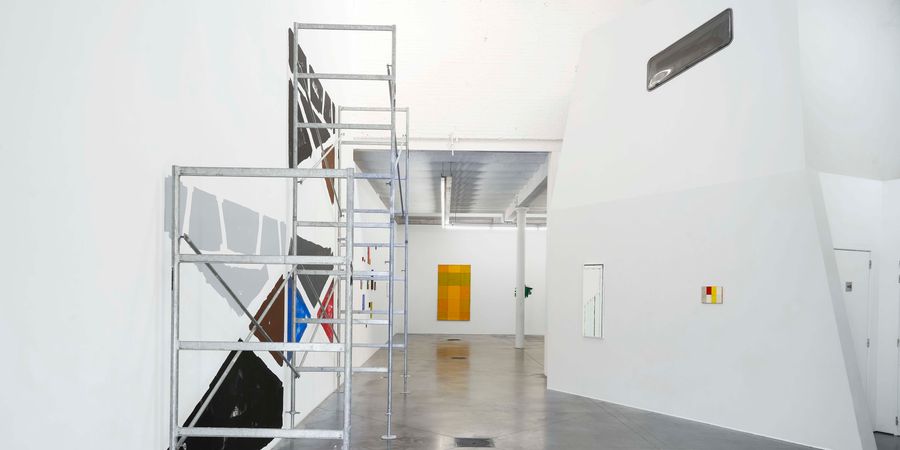 image - September / Ria Bosman, Anneke Eussen, Eva Robarts