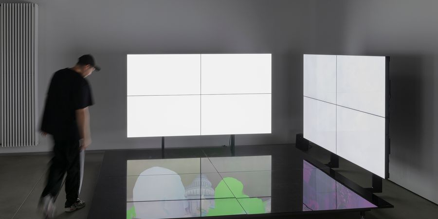 image - A Thousand Pictures of Nothing