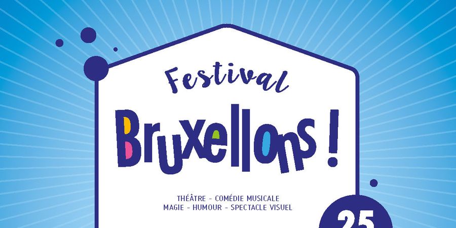 image - Festival Bruxellons 2023