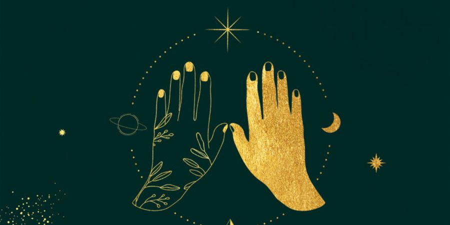 image - Cursus Astrologie Beginners - basisreeks 2
