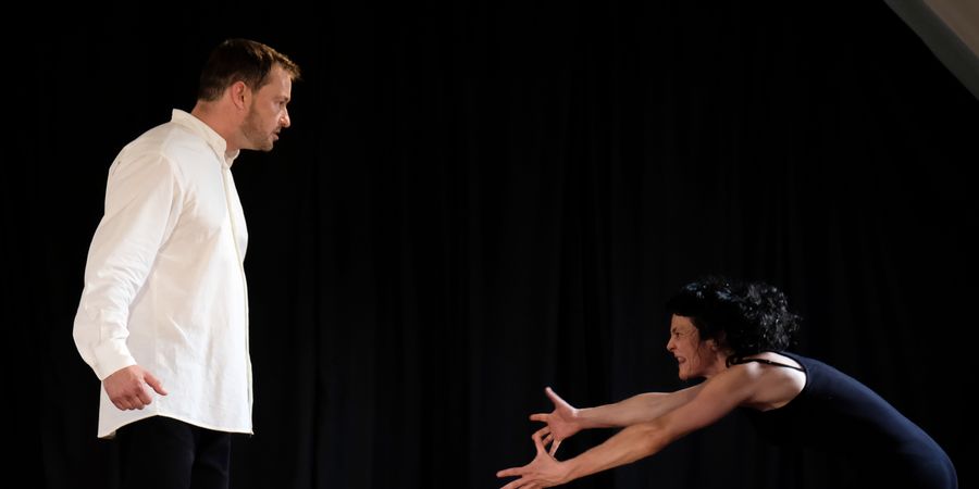 image - Cours de jeu d'acteur (du mardi)