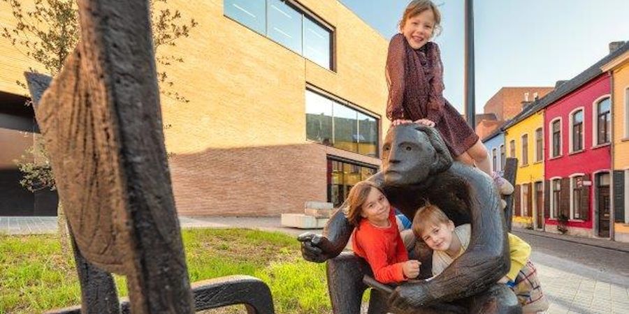 image - Kinderwandelzoektochten