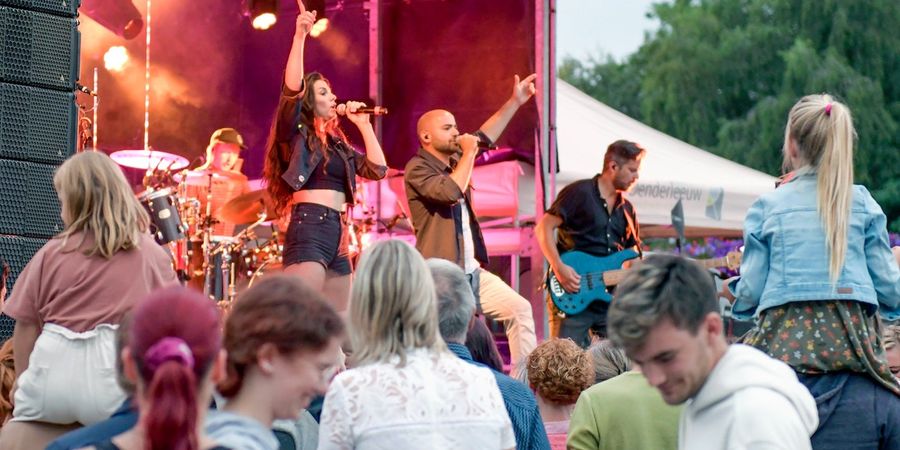 image - Nationale Feestdag