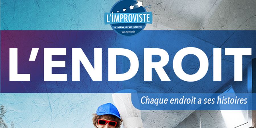 image - L'endroit