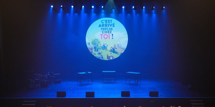 image - C'est arrivé près de chez toi !