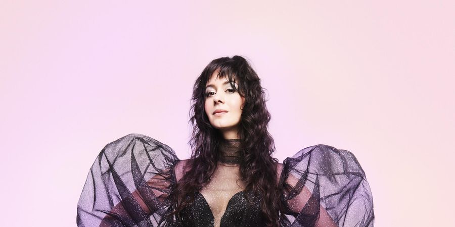 image - Emilie Simon - Lemon Felixe