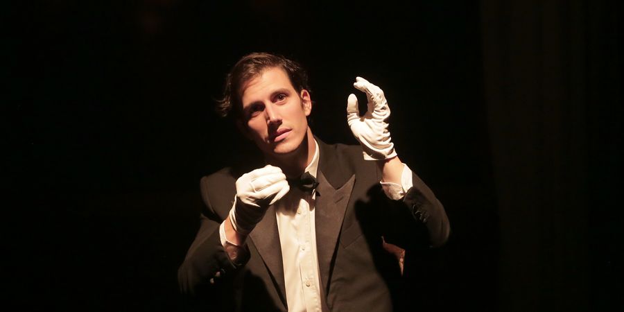 image - Glenn, Naissance d'un prodige