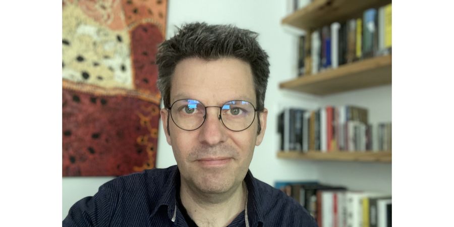 image - Olivier Hamant - La troisième voie du vivant
