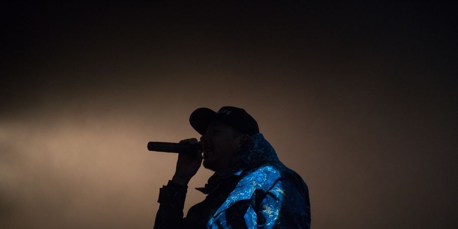 image - Rap [Book] Club