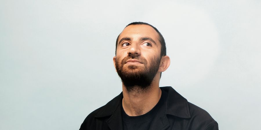 image - Rencontre avec Sabyl Ghoussoub