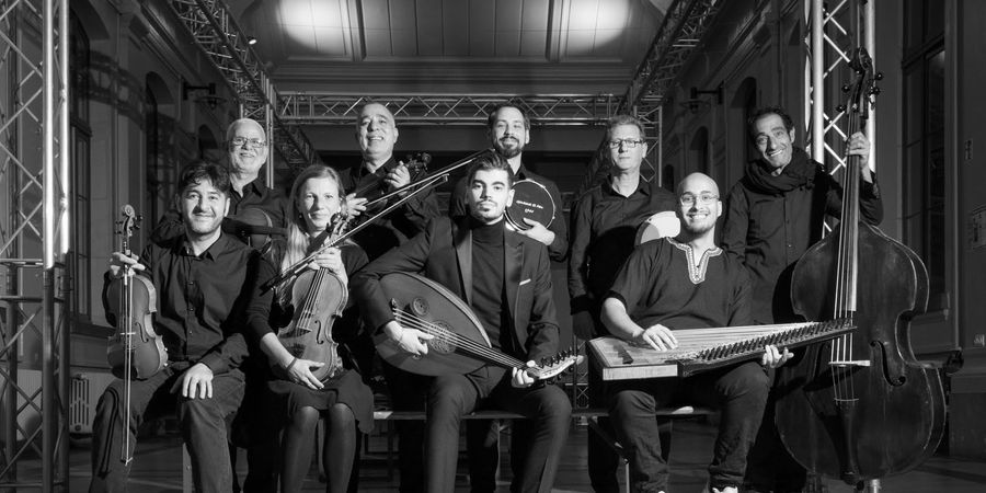 image - L’Ensemble Amel Jem3