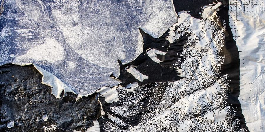 image - Atelier de collage et rencontre avec Barrack Rima