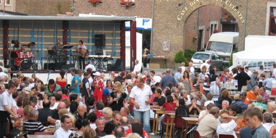 image - Milmort en Fête