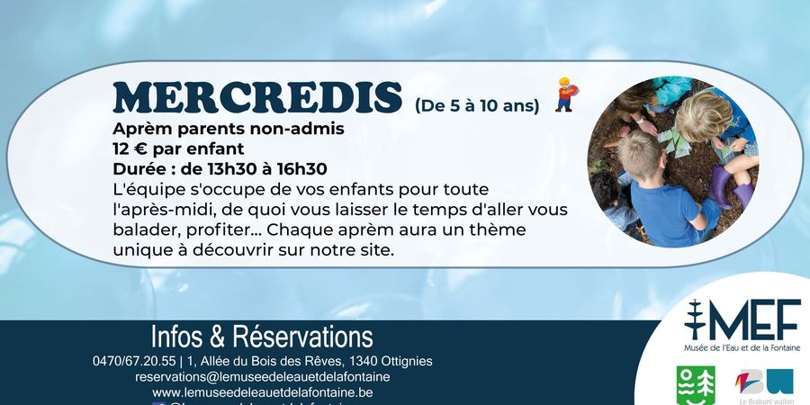 image - Les après-midi parents non-admis