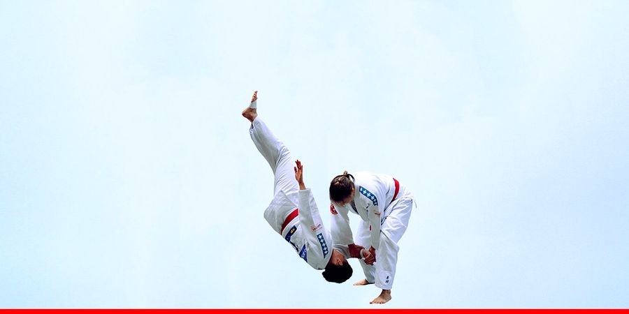 image - Cours de ju-jitsu pour ados et adultes