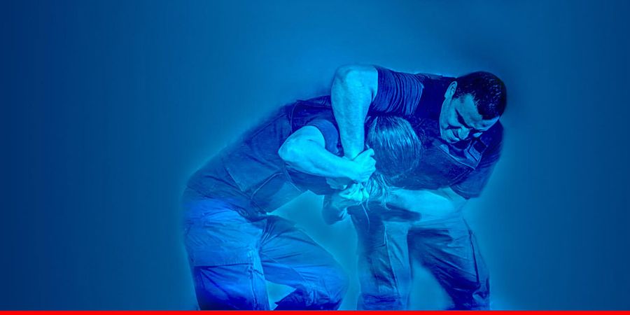 image - Cours de self-défense pour ados et adultes