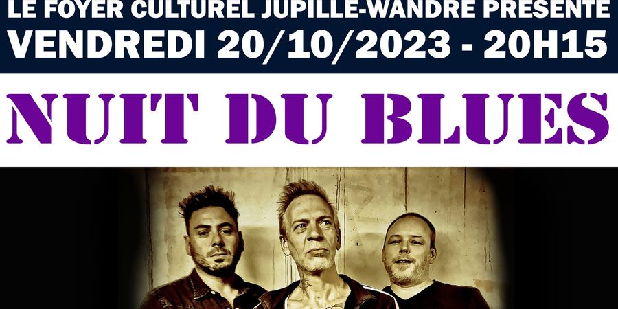 image - Nuit du Blues