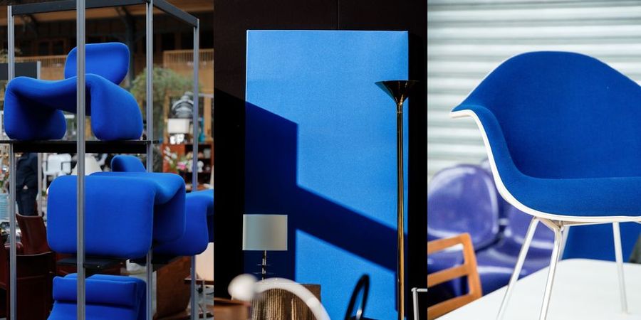 image - Brussels Design Market