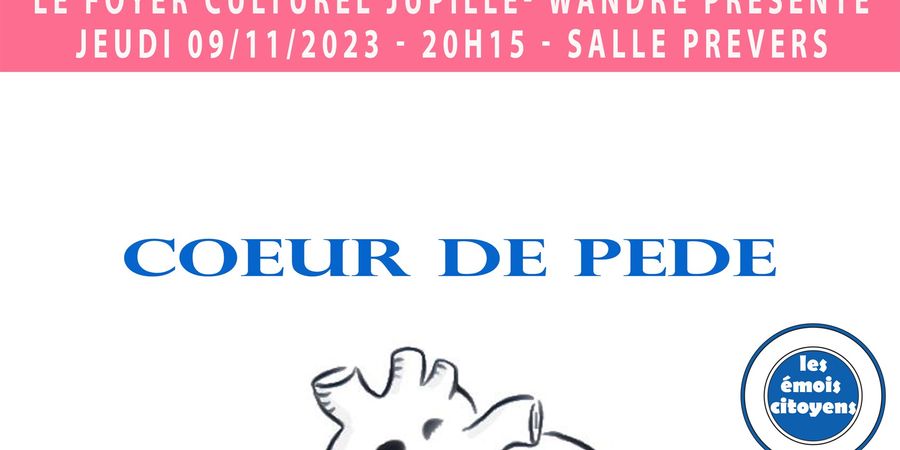 image - Coeur de pédé