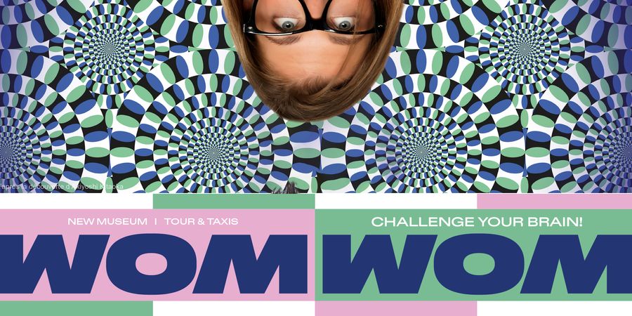 image - WOM - World Of Mind