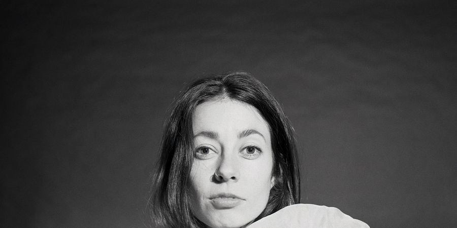 image - Live at Museum : Lia Kohl