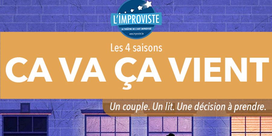 image - Ca va ça vient