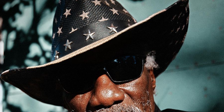 image - Robert Finley