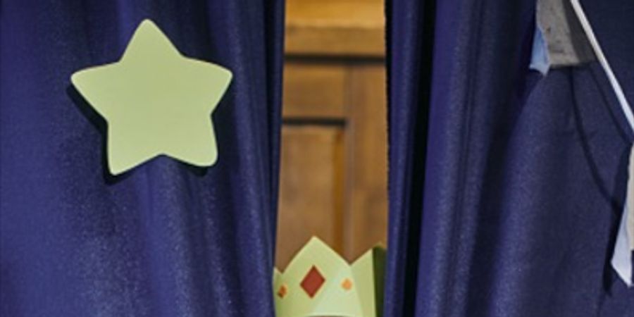 image - Allemaal Acteur 8j-11j