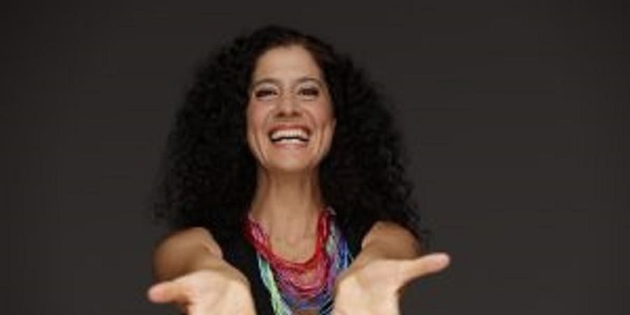 image - Brazil Jazz – Marcia Bittencourt & Dami Andres