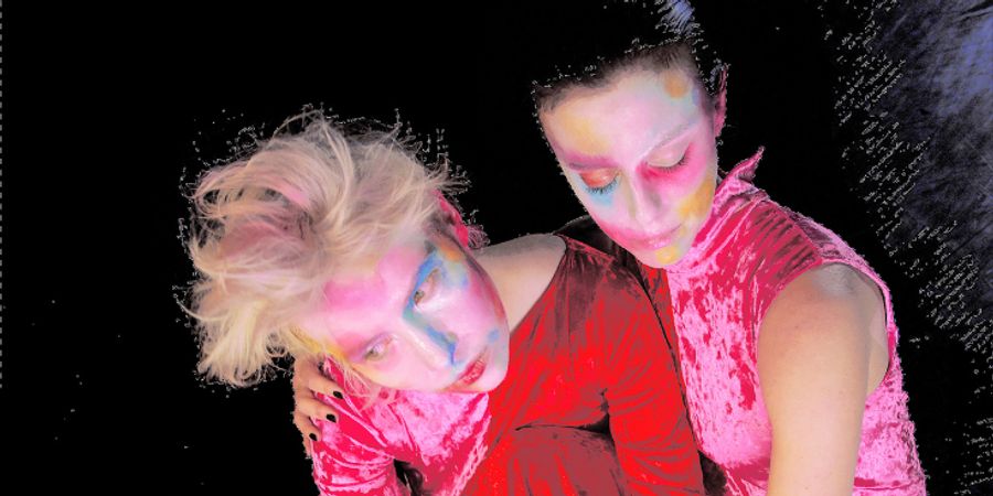 image - Decisive Pink