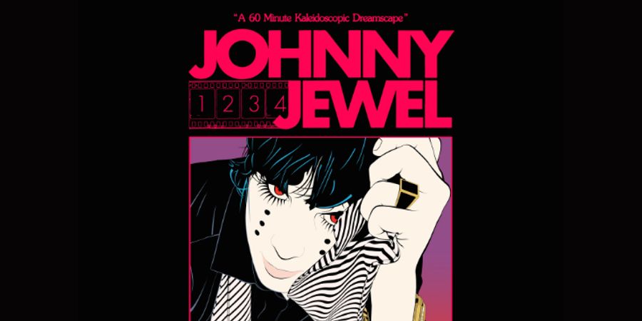 image - Johnny Jewel