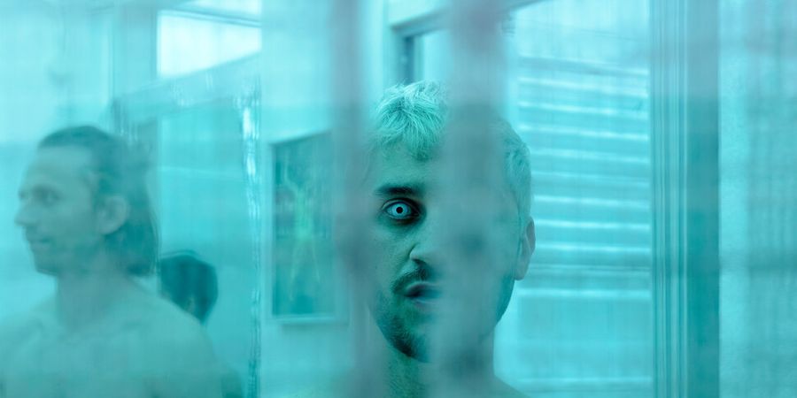 image - The NarcoSexuals