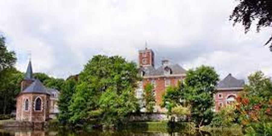 image - Découverte du village de Horion-Hozémont en Hesbaye