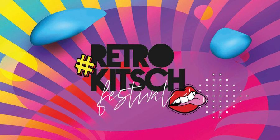 image - Retro Kitsch Festival