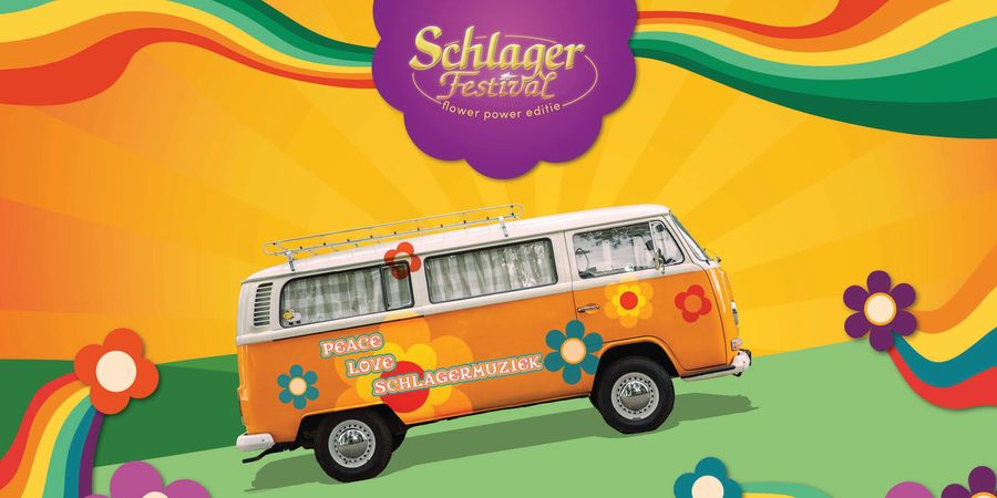 image - Het Schlagerfestival