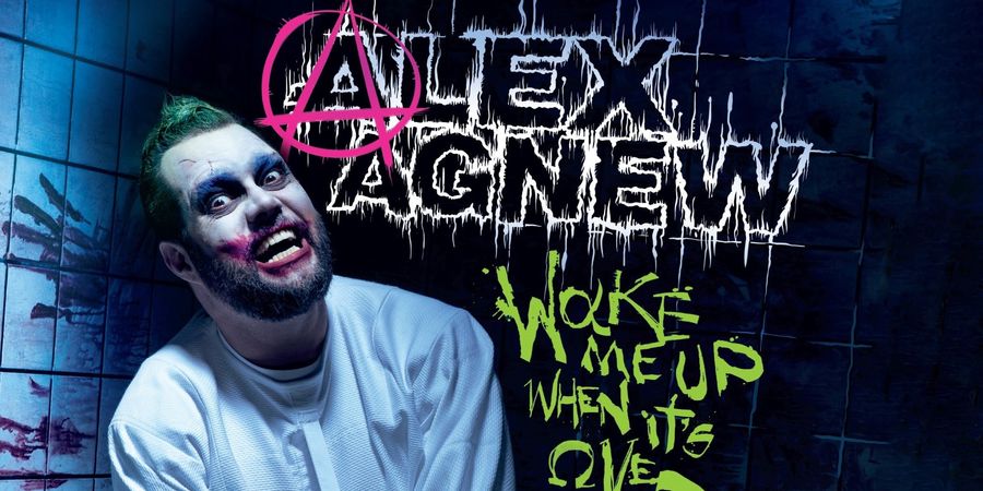 image - Alex Agnew