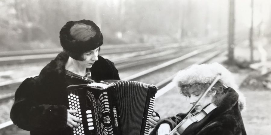 image - Bons baisers des Balkans | O'Tchalaï