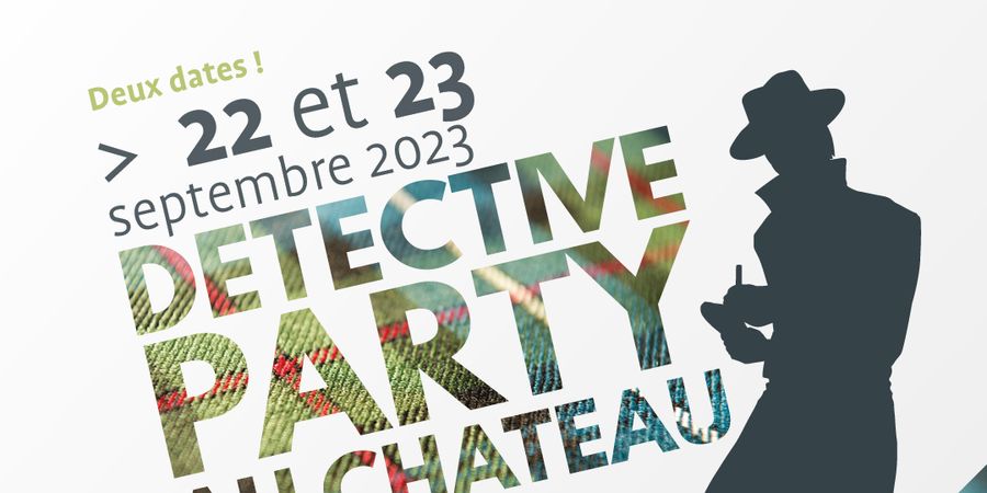 image - Détective Party