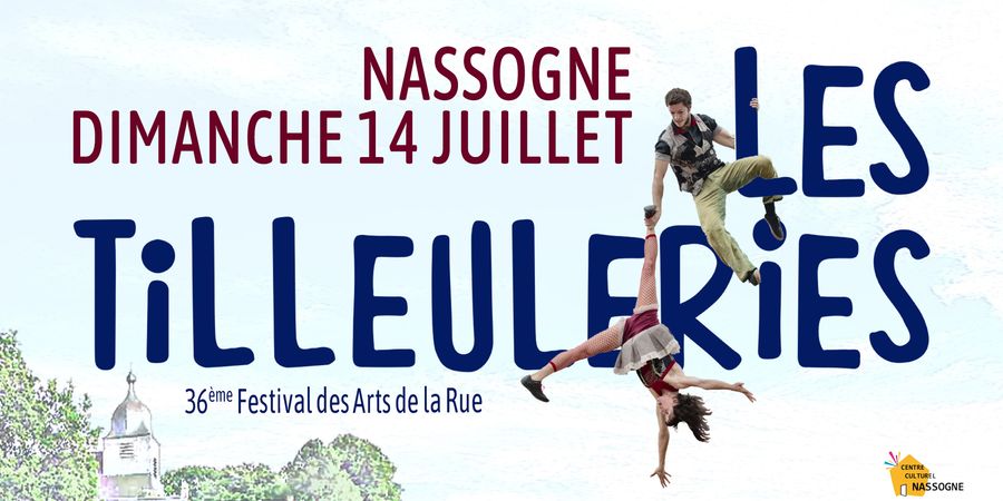 image - Les Tilleuleries