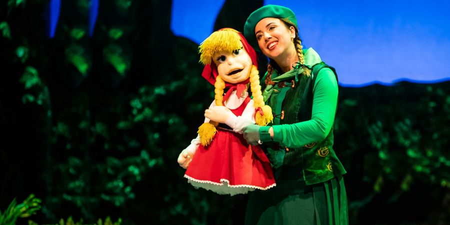 image - De Efteling-musical