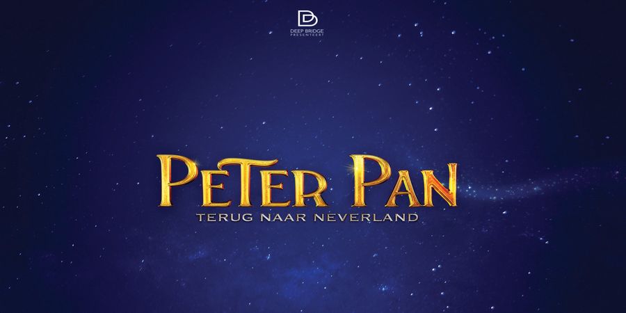 image - Peter Pan