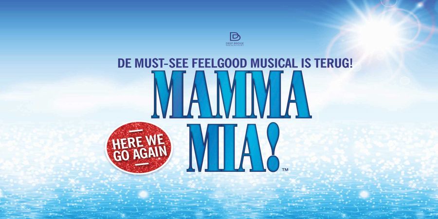 image - Mamma Mia!