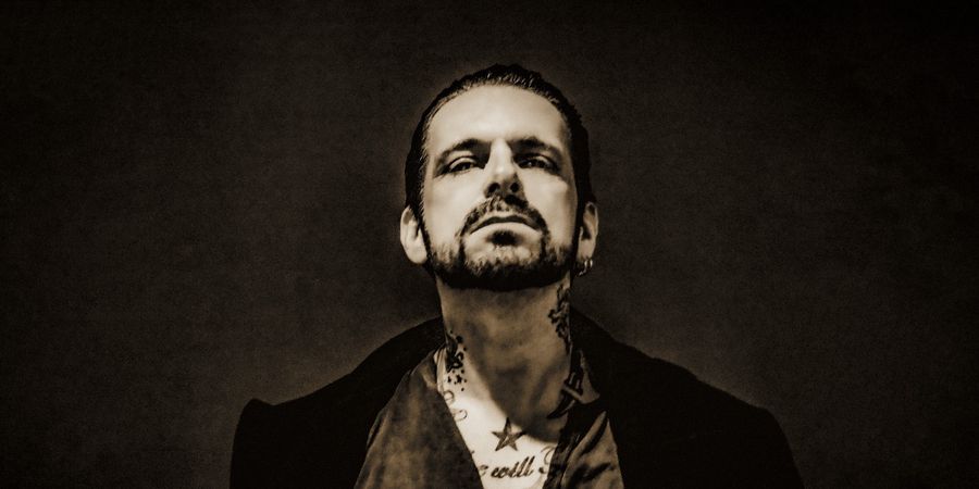 image - Ricky Warwick