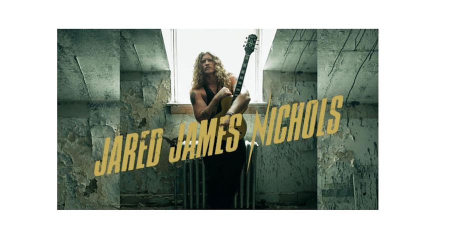 image - Jared James Nichols