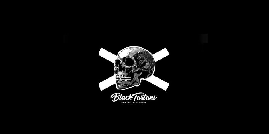 image - Black Tartans